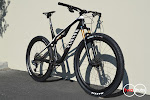 Canyon LUX SRAM XX1 Eagle AXS XC Bike at twohubs.com