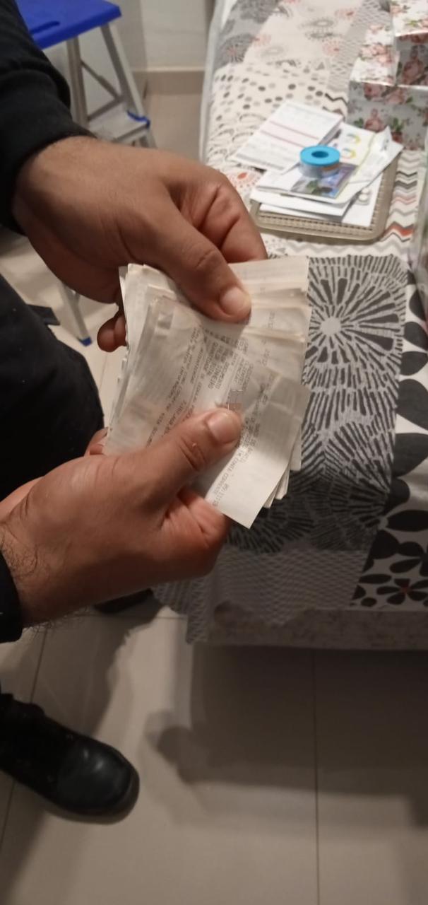 Polícia Federal cumpre mandado contra agentes e empresários em Parauapebas e Marabá.