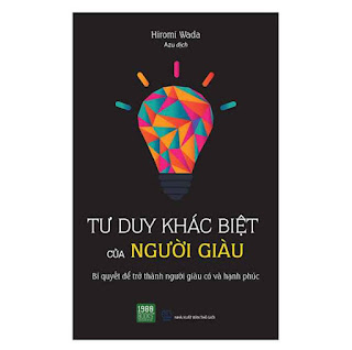 Tư Duy Khác Biệt Của Người Giàu ebook PDF EPUB AWZ3 PRC MOBI