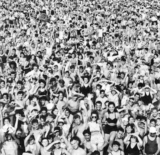 George Michael, Listen Without Prejudice Vol. 1