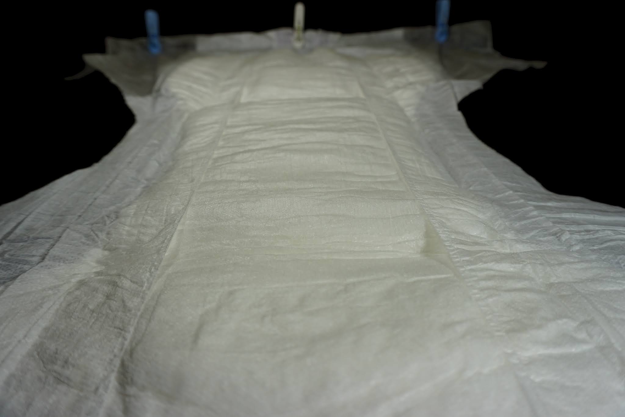 Diaper Metrics Medline Extended Wear Adult Diaper Review