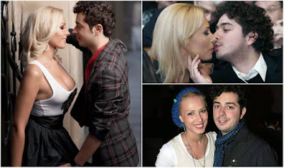 Iulia Vantur was earlier married to a Romanian superstar Iulia Vantur was earlier married to a Romanian superstar
