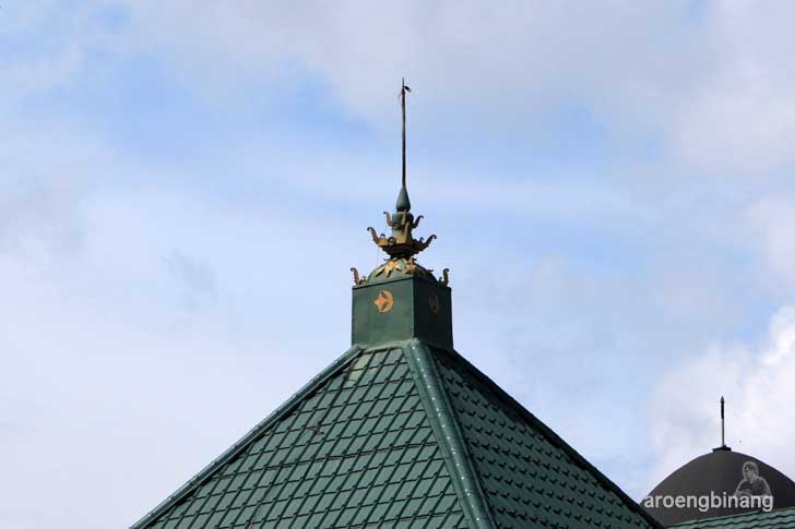 masjid kebon jeruk jakarta