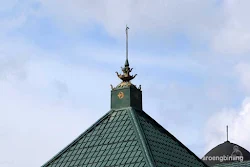 masjid kebon jeruk jakarta