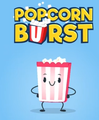 Popcorn Burst v1.5.0 Mod Sınırsız PARA Hileli Apk İndir