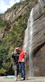 Air Terjun Lembah Harau