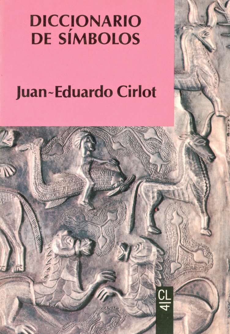 juan eduardo cirlot diccionario simbolos