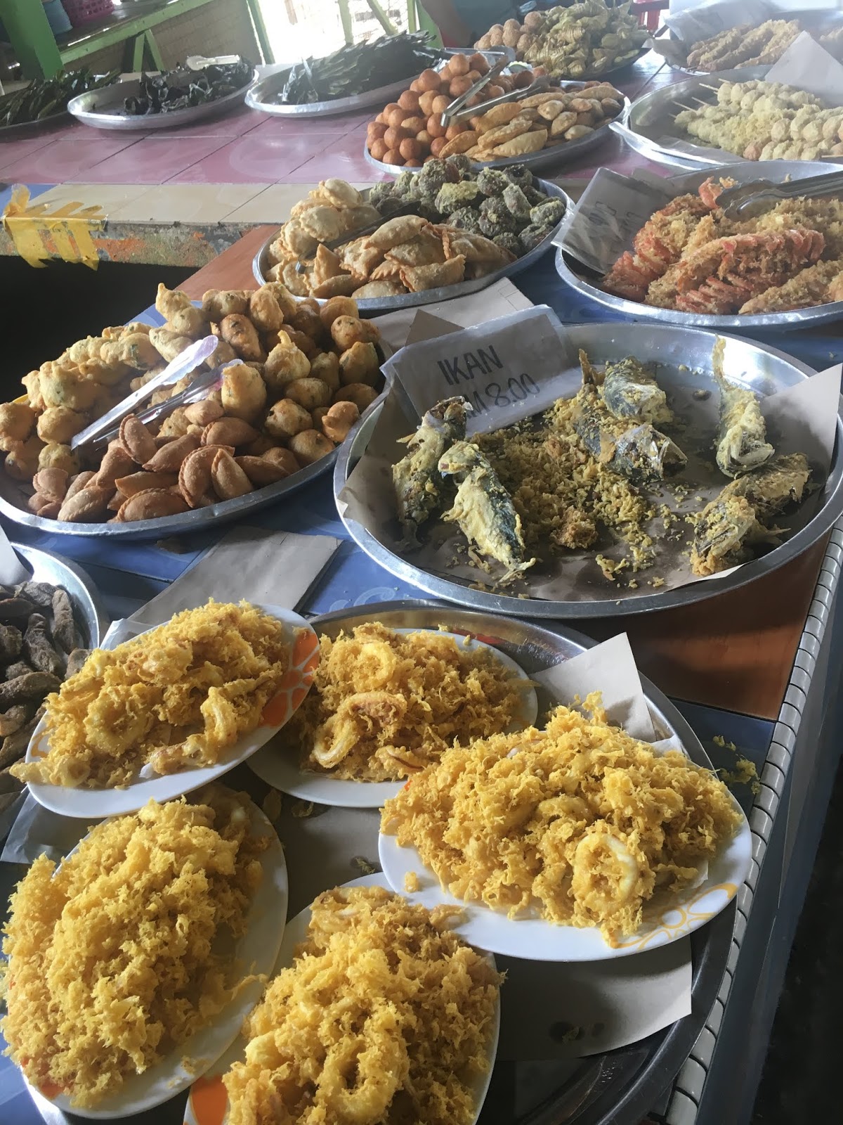 Kuantan Food Hunting Diary Travel. Eat. Love