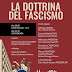 Conselve, in un luogo segreto la presentazione del libro la Dottrina del fascismo. In piazza gli antifascisti