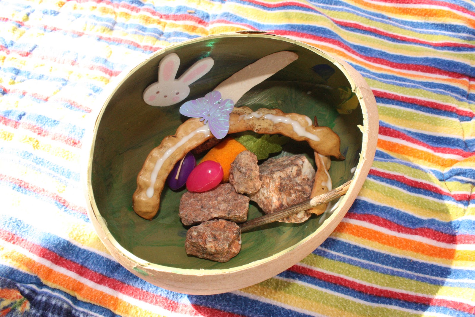 ABC Kids A BibleBased Coop Easter Eggs