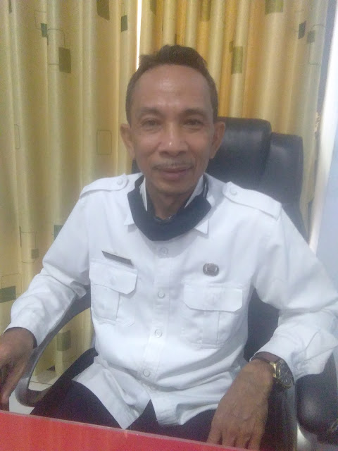 Pro Kontra Pembelajaran Berbasis Tatap Muka Awal Tapel 2020/2021, Menuai Beragam Tanggapan Pro Kontra Pembelajaran Berbasis Tatap Muka Awal Tapel 2020/2021, Menuai Beragam Tanggapan