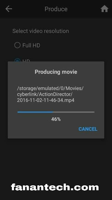 تحميل تطبيق اكشن دايركتور ActionDirector اخر تحديث للاندرويد مجانا تحميل تطبيق اكشن دايركتور ActionDirector اخر تحديث للاندرويد مجانا