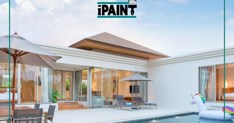 Hire an Expert Residential House Painting Company iPaint Painting