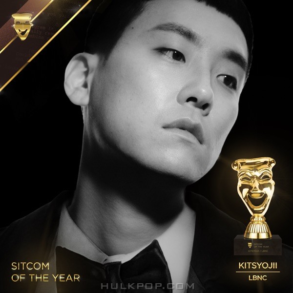 kitsyojii – Sitcom Of The Year