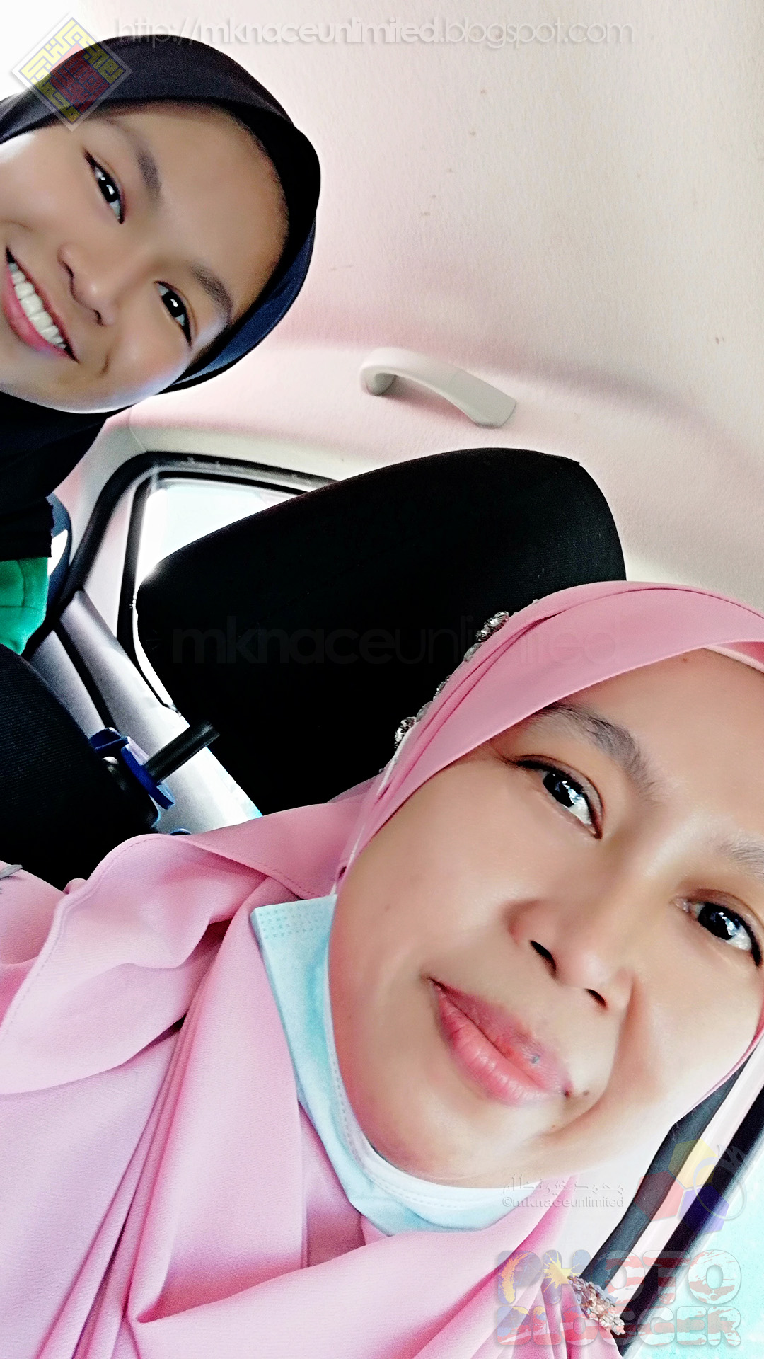 All The Best Be The Best Iqa