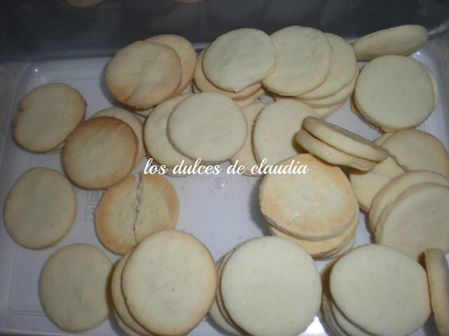 alfajores