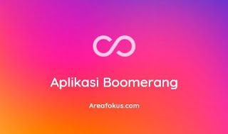 Aplikasi Boomerang