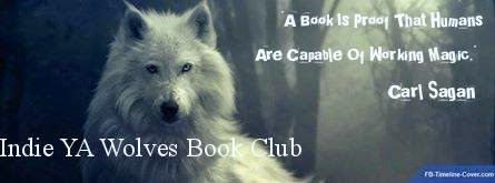 Indie YA Wolves Book Club