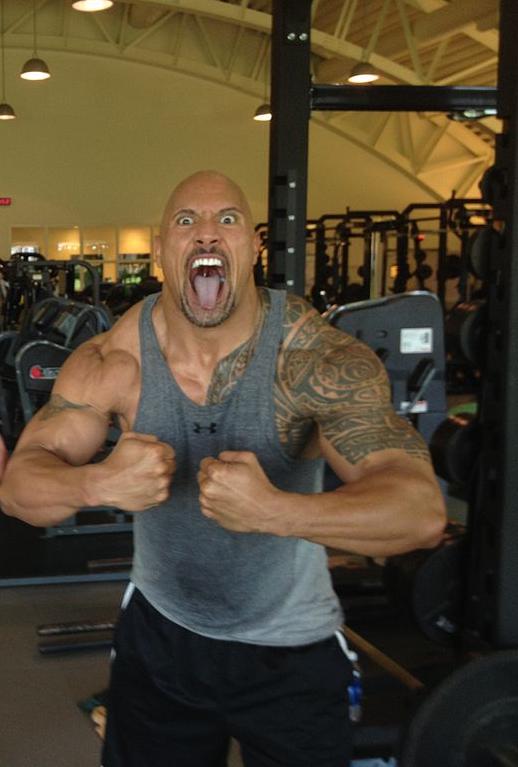 Heart, Mind, and Swole: Why BMI is B.S.