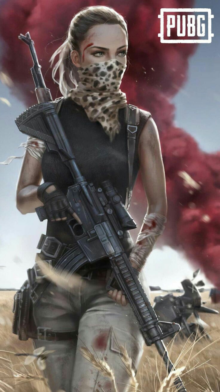 Pubg Mobile Hd Wallpapers 2020