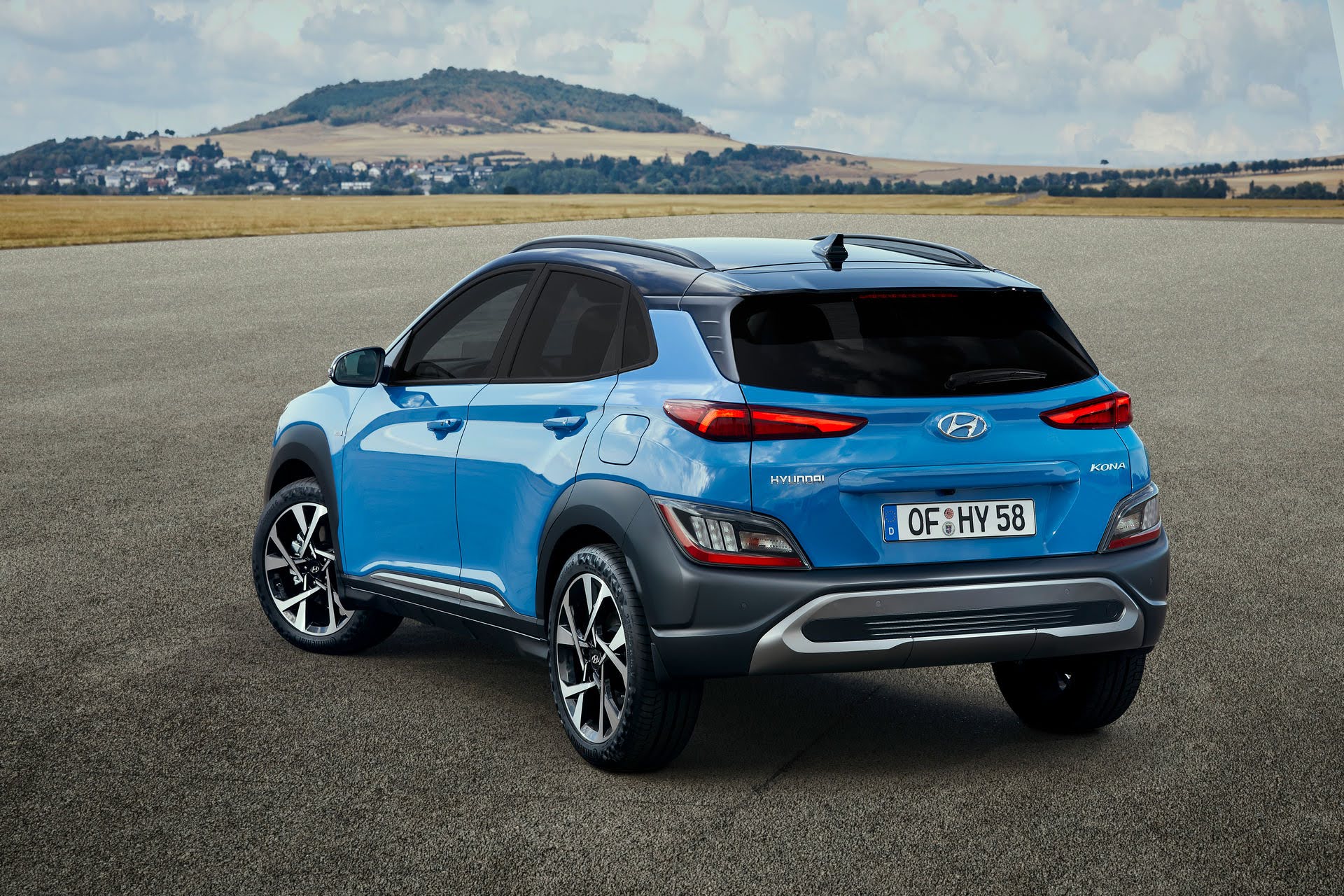 [update]Novo Hyundai Kauai restyle Quatro rodas e um volante!