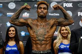 Jermall Charlo Age, Wiki, Biography, Body Measurement, Parents, Family, Salary, Net worth