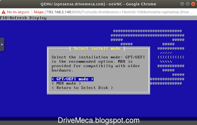 Como hara boot tu equipo, elige segun tu hardware Como hara boot tu equipo, elige segun tu hardware