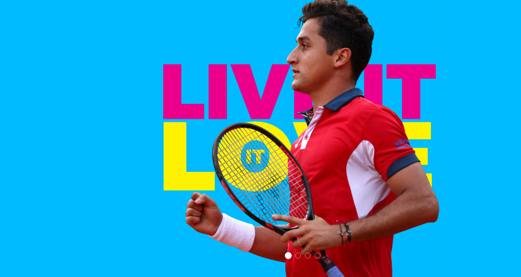 The Mexican Tennis Open Los Cabos Tendencia el Arte de Viajar