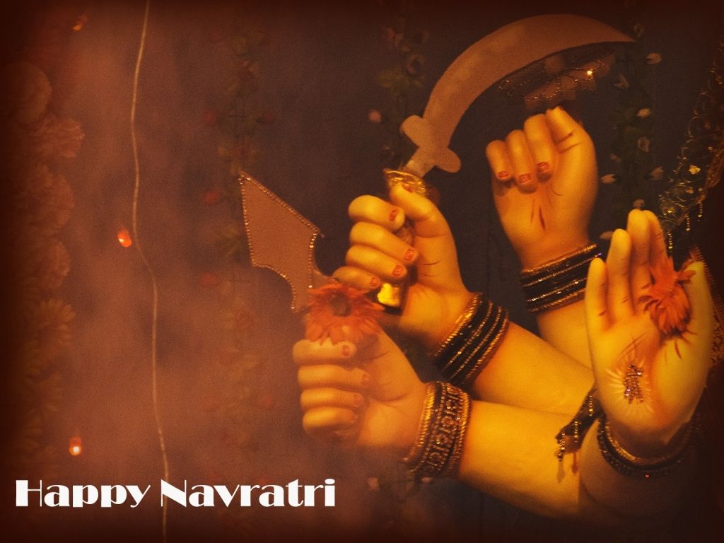 navratri Quotes