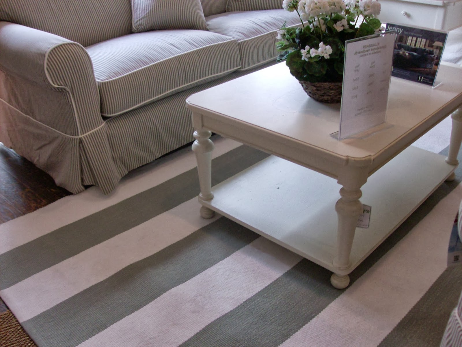 Hildreth's Home Goods: Rugs for High Traffic Areas