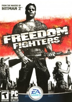 PC] Freedom Fighters