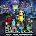 B.O.T.S. and the Robofriends Free Download