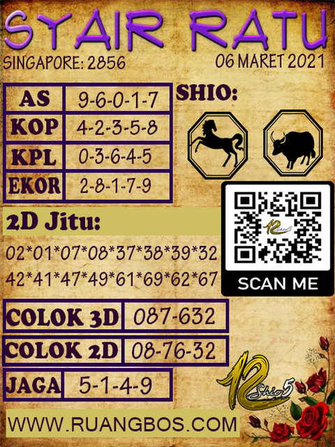 forum syair sgp