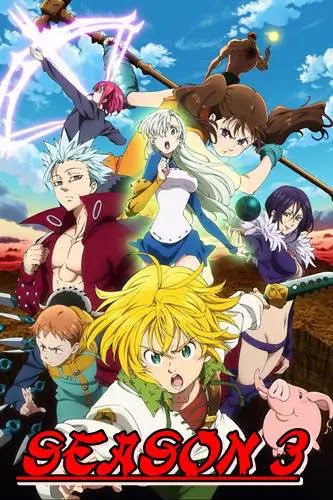 Download Nanatsu No Taizai Season 3 Eps 1 6 Desktop Wallpaper Free Get Wallpaper Nanatsu No Taizai Season 3 Eps 1 6 For Free