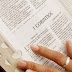 8 Sugestões sobre como ler a Bíblia
