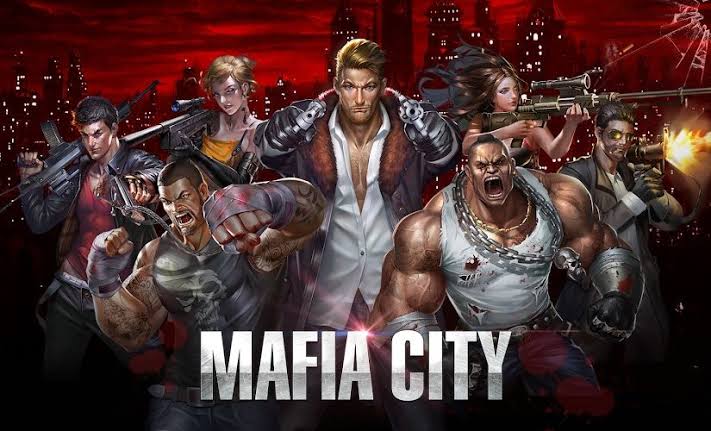 Mafia City mod Apk gameplay