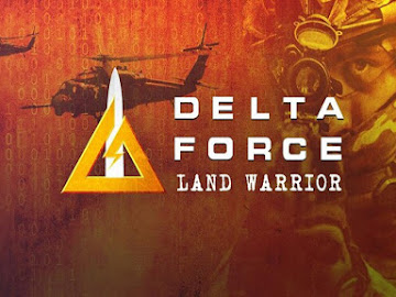Delta Force: Land Warrior + Task Force Dagger