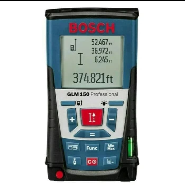 Laser Meter BOSCH GLM 150 Professional