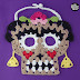 Diy Granny Skull Frida