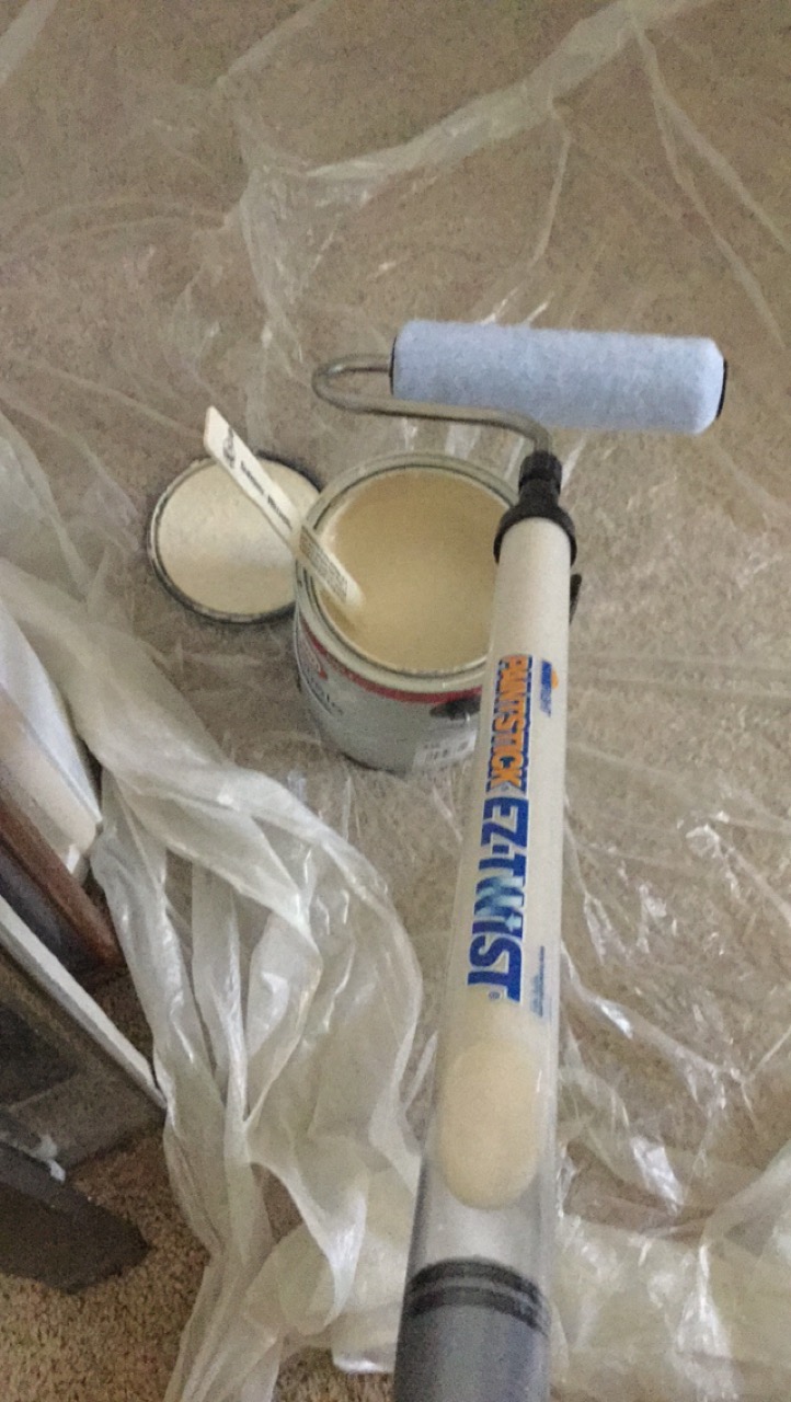 Nite Owl Creates New EZ Twist Paint Stick from HomeRight