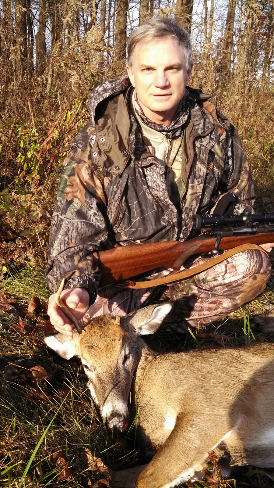 NC Bow Hunter Outdoors