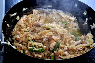 Chicken Cop Suey ~ Simple Food Chicken Cop Suey ~ Simple Food