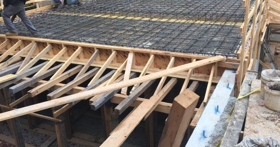 What Is Podium Slab What Are The Design Features Of Podium Slab