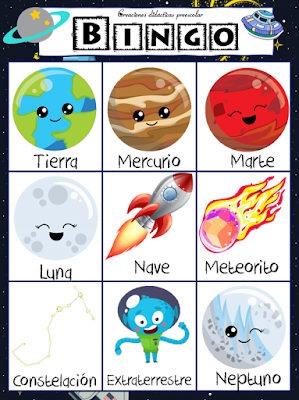bingo-loteria-planetas-niños