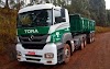 TORA abre 60 vagas para motoristas carreteiros