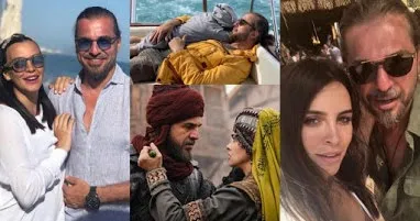 Halima Sultan of Ertugrul expressed Her desire to visit Pakistan | Who wants to Meet