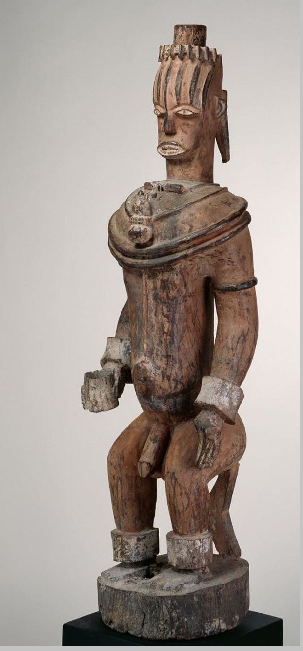 Seni Patung Pengertian Dan Sejarah Seni Patung Di Dunia Dan Indonesia Pustakapengetahuan Com