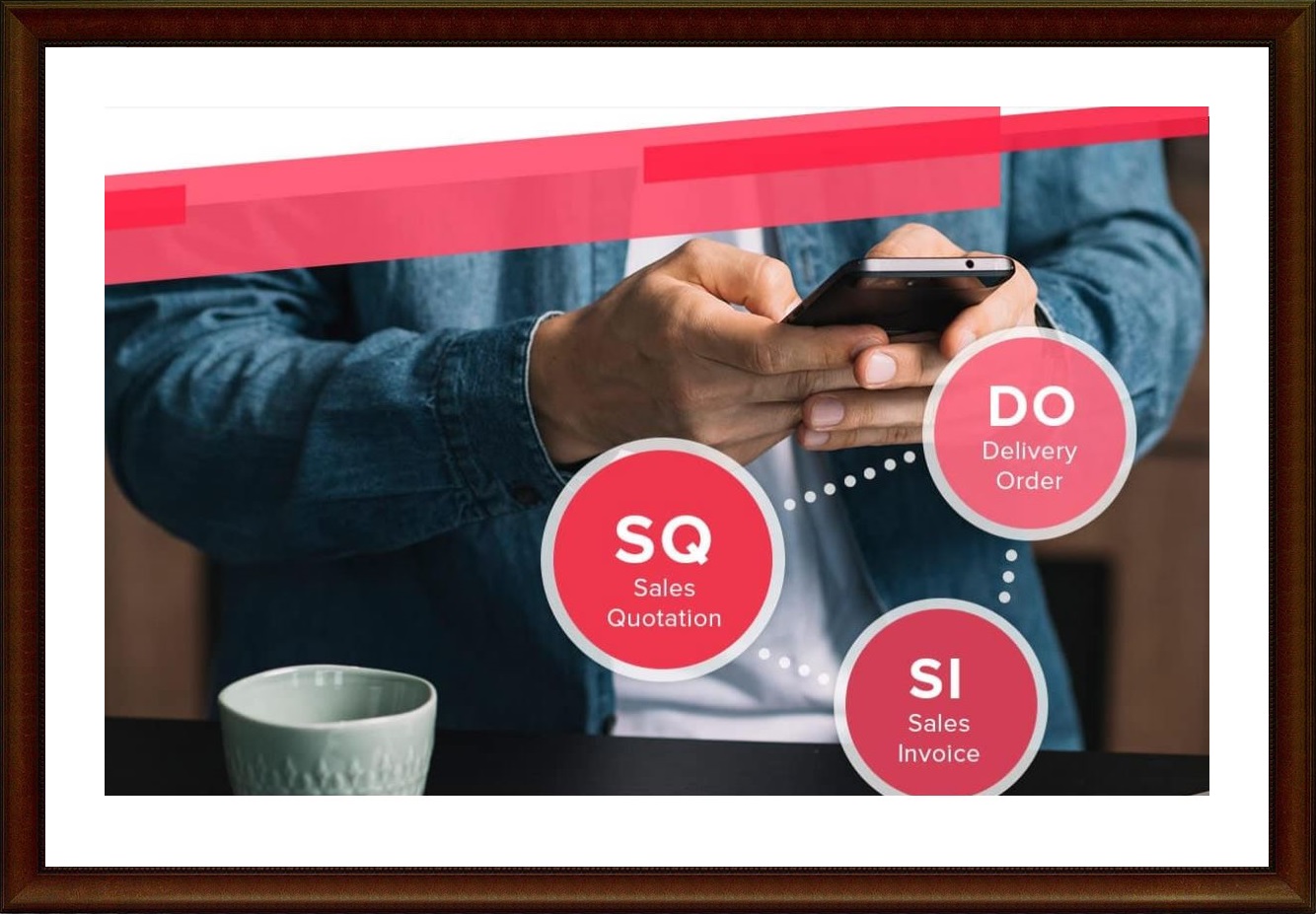 6 Strategi Jitu agar UMKM Bisa Naik Kelas - Nyi Penengah Dewanti