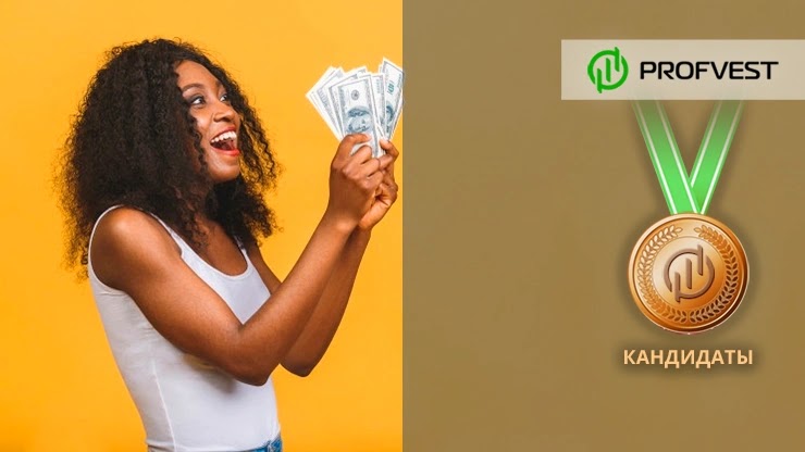 Кандидаты: Uni Finance – чистый профит за 7 недель! Uni Finance – чистый профит за 7 недель
