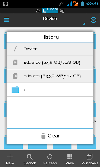 ES File Explorer ES File Explorer